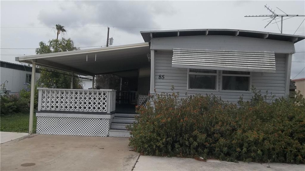 2240 S Bentsen Palm Dr unit 85, Palmview, TX 78572 - photo 1