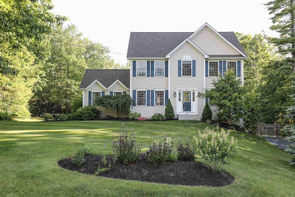 126 Monarch Ave, Goffstown, NH 03045 - photo 1