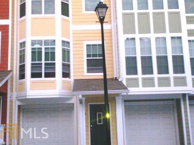 1119 Park Row S, Atlanta, GA 30312 - photo 1
