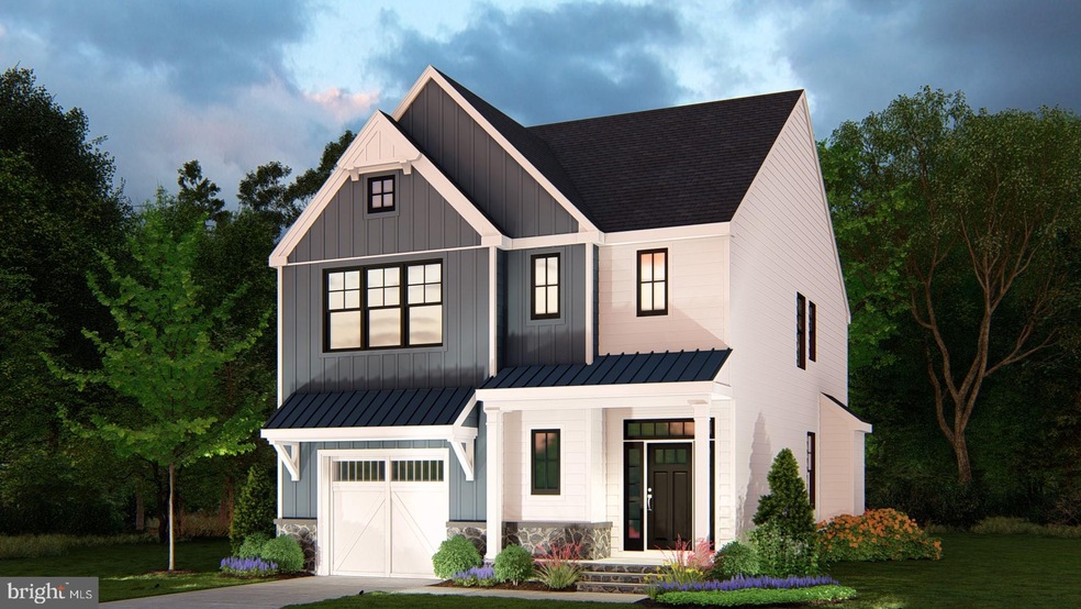 104 Keys St, Conshohocken, PA 19428 - photo 1