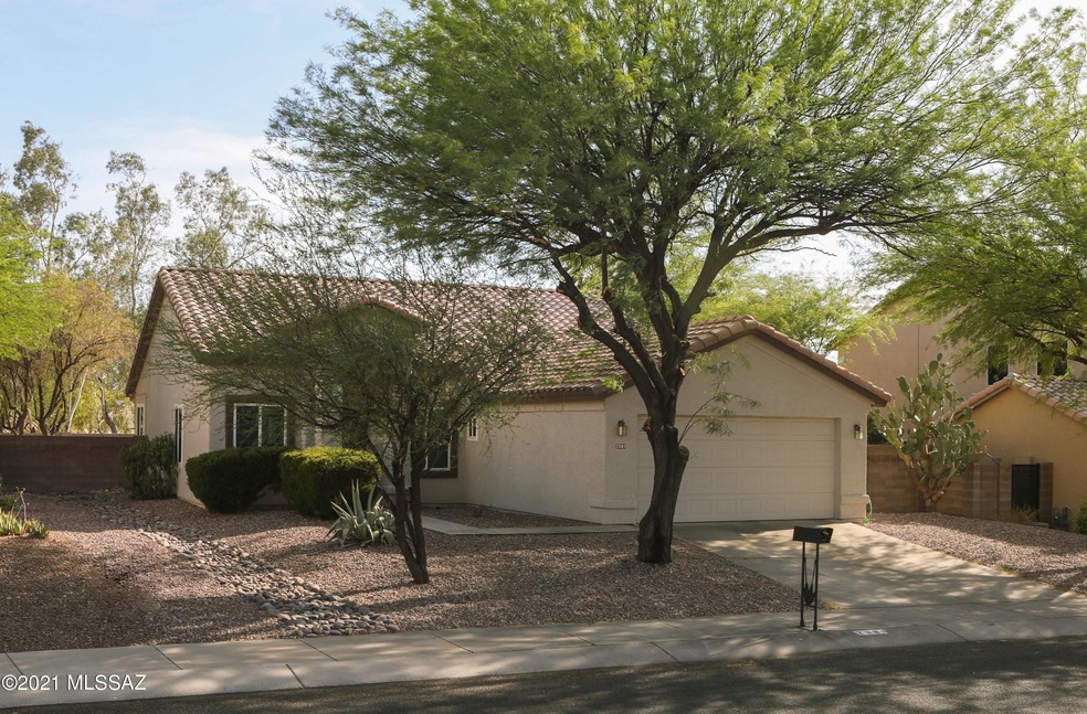 Welcome to 2981 W Calle Lucinda
