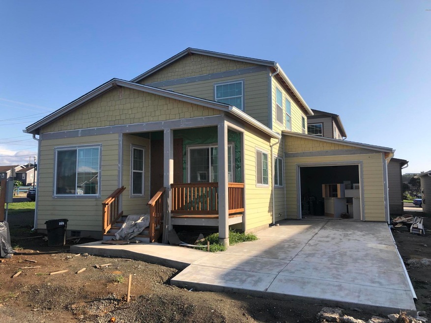 711 NW 1st St, Newport