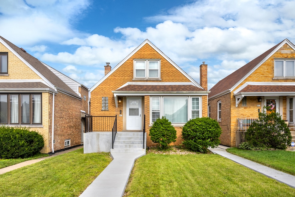 Sold $396,000 • Co-Listing Agent