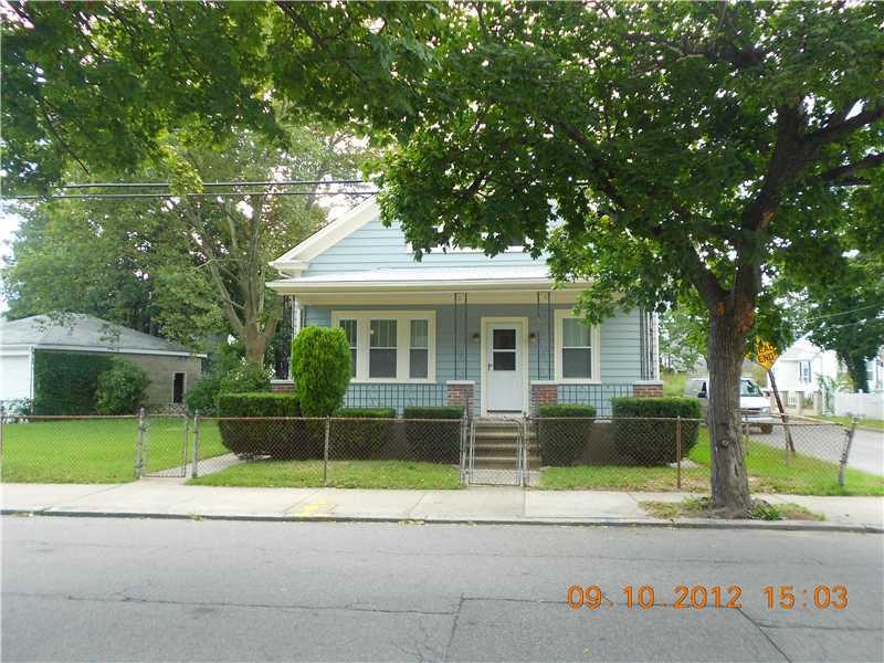 34 Sisson St, Providence, RI 02909 - photo 1