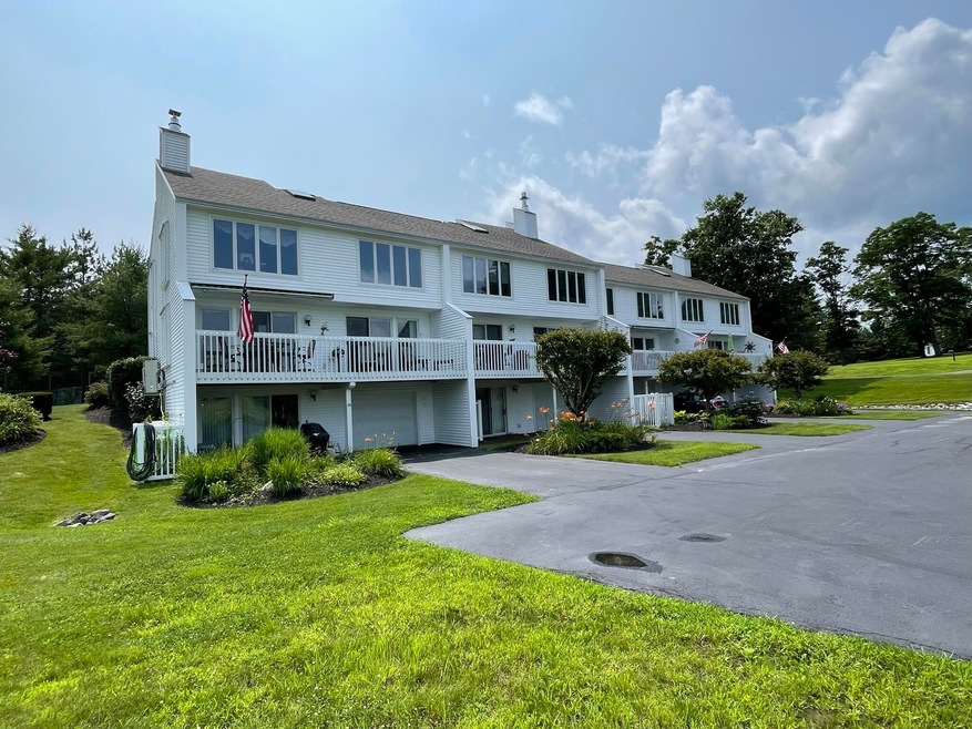25 Clifford Rd, Unit 19