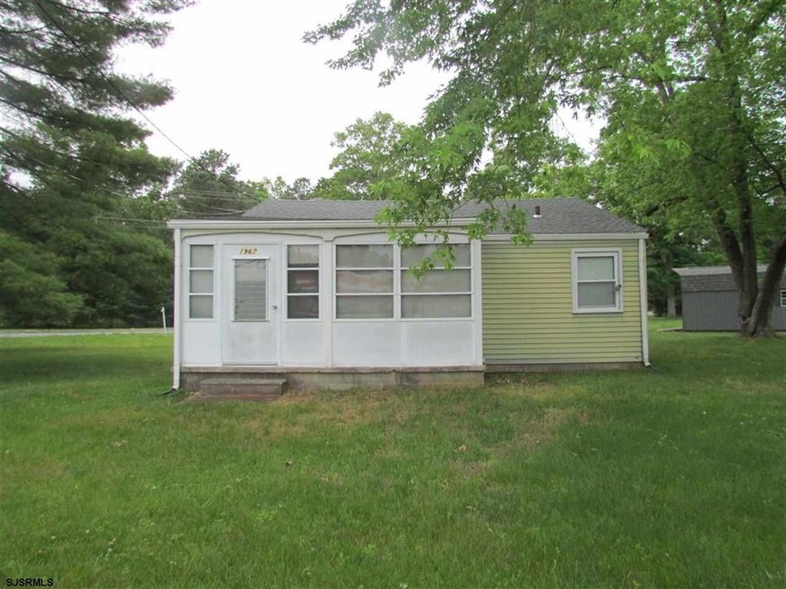 1967 Mckee Ave, Mays Landing, NJ 08330 - photo 1