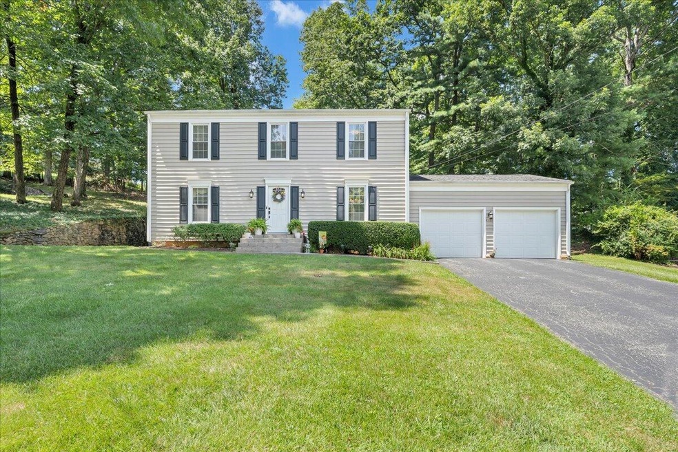 Your New Home Awaits!