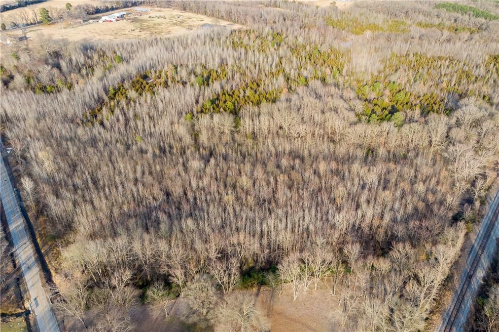 TBD N River Rd, Alma, AR 72921 - photo 1