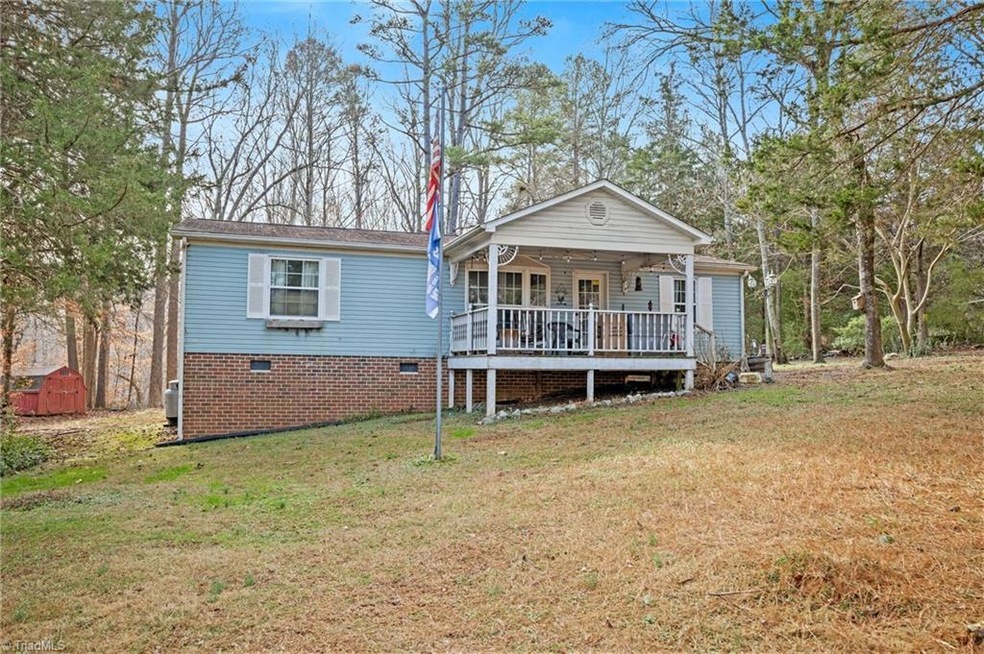 3562 Kemp Mill Rd, Asheboro, NC 27205 - photo 1