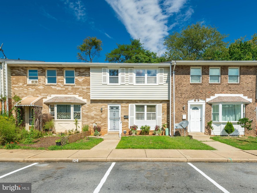 122 Key Pkwy, Frederick, MD 21702 - photo 1