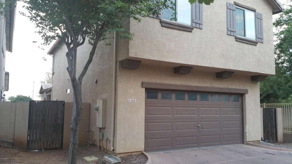 1650 E Joseph Way
