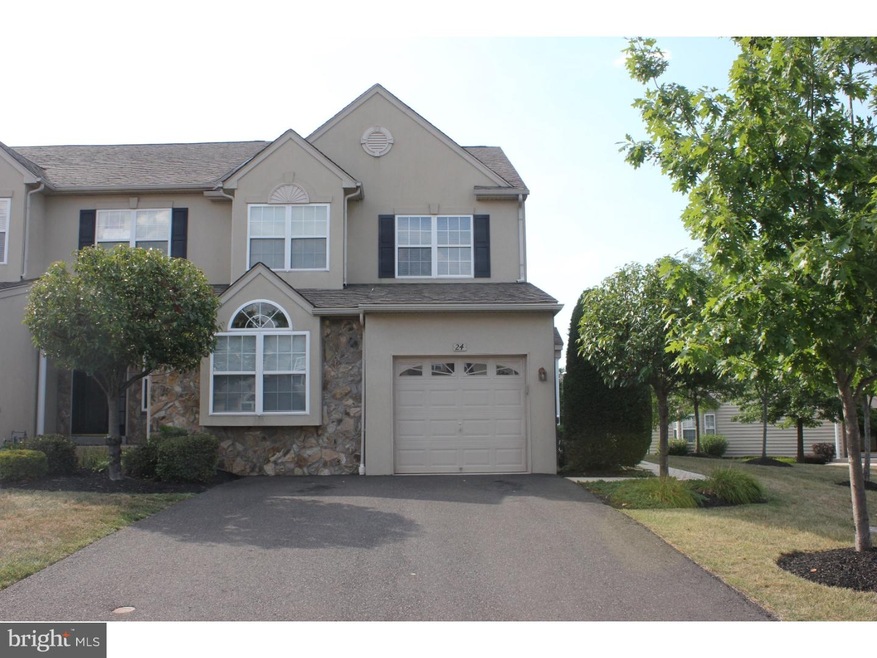 24 Arbor Cir, Colmar, PA 18915 - photo 1