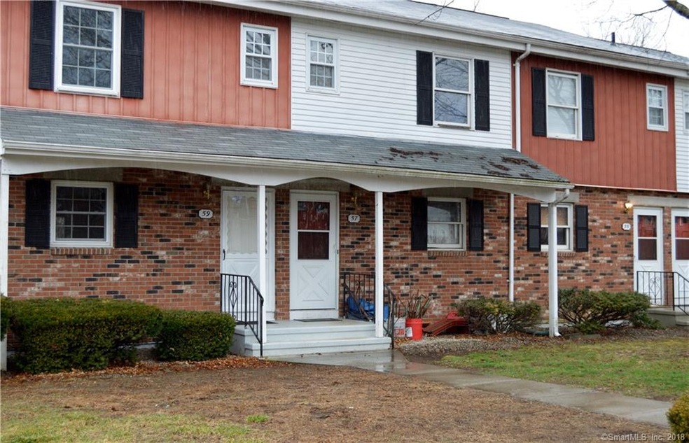 Townhouse Place
