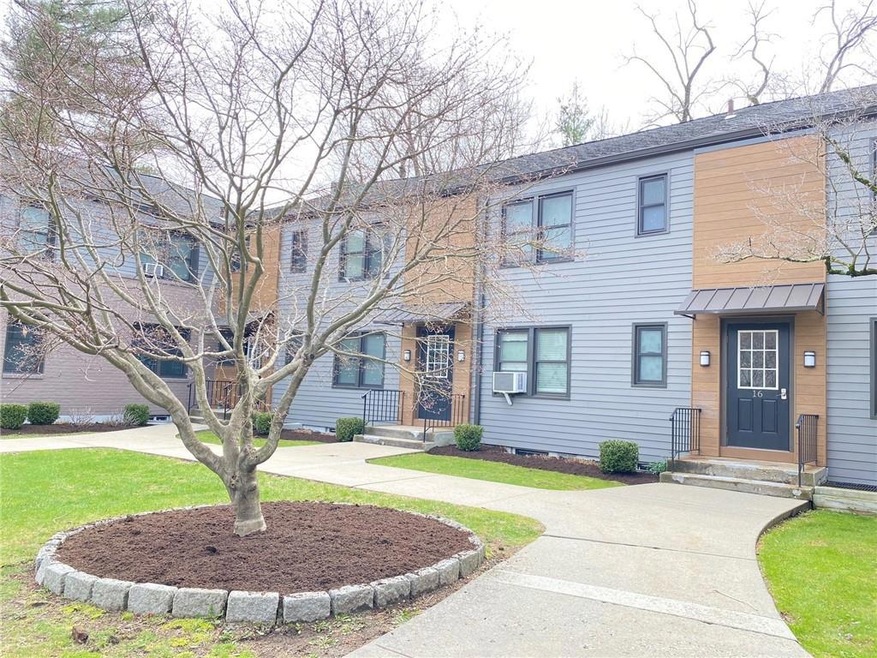 16 Tappan Landing Rd unit 54D, Tarrytown, NY 10591 - photo 1