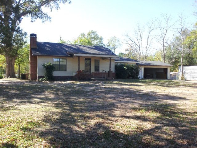 4659 Us Hwy 69n, Lufkin, OK 74904 - photo 1