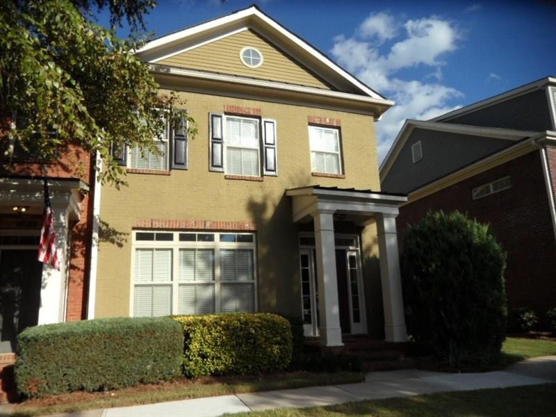 10702 Austen Bend, Alpharetta, GA 30022 - photo 1