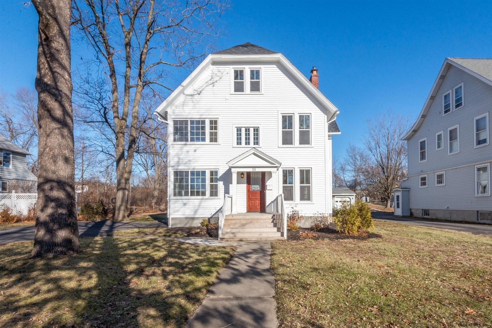 11 Brookside Ave, Albany, NY 12204 - photo 1