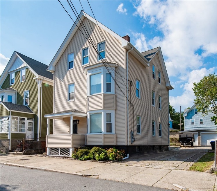 54 E George St, Providence, RI 02906 - photo 1