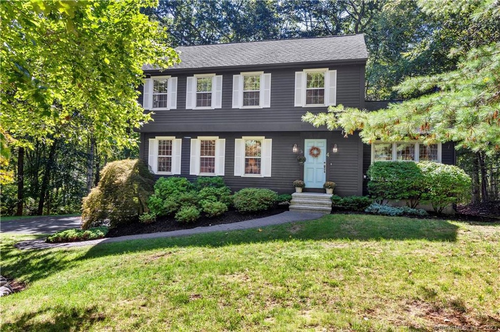 4 Silver Birch Ln, Clinton, CT 06413 - photo 1