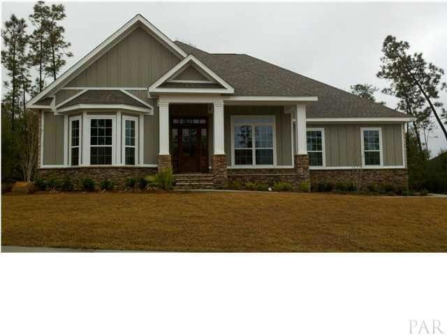 5608 Lobelia Ln, Pensacola, FL 32526 - photo 1