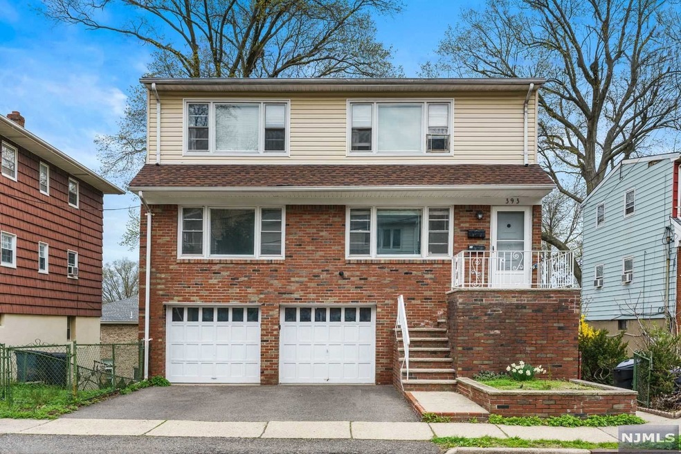 393 Bernard Place unit 1, Ridgefield, NJ 07657 - photo 1