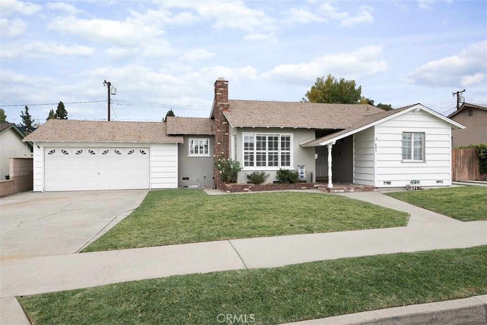 661 E Juanita Ave, Glendora, CA 91740 - photo 1