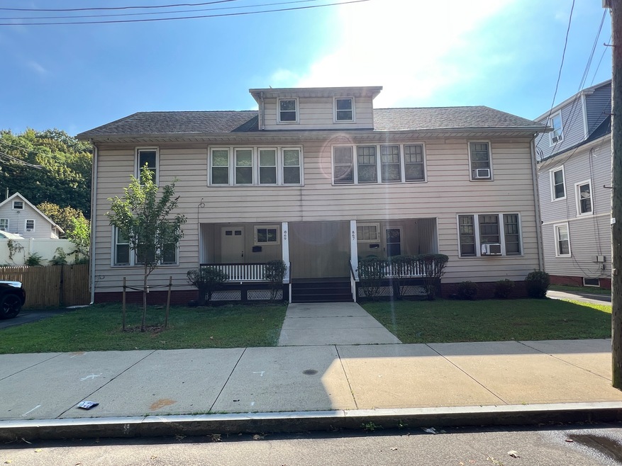 869 Woodward Ave, New Haven, CT 06512 - photo 1