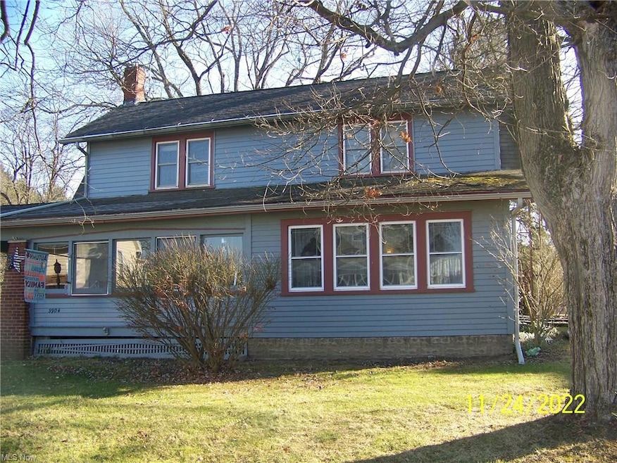 3904 W Main St, New Waterford, OH 44445 For Sale