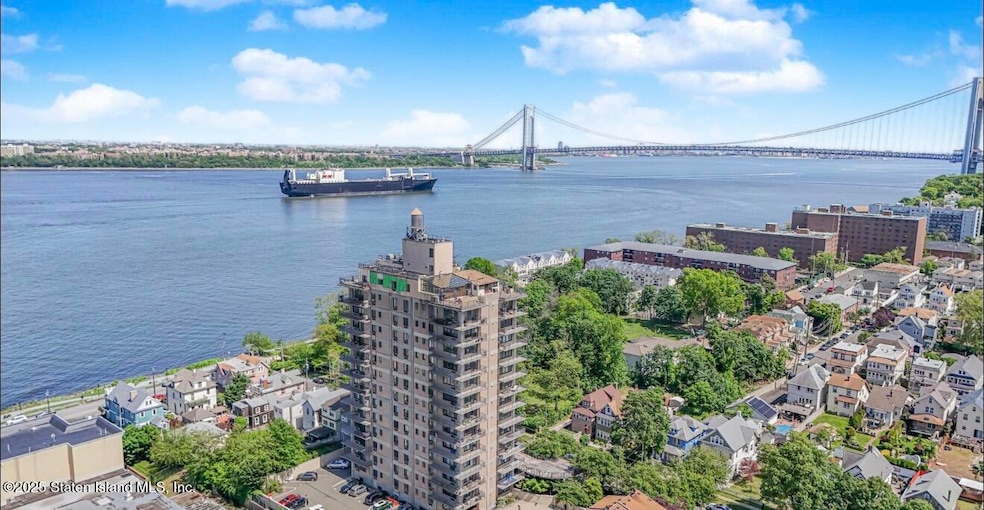 Ocean View Condominiums unit 1B, Staten Island, NY 10305 - photo 1