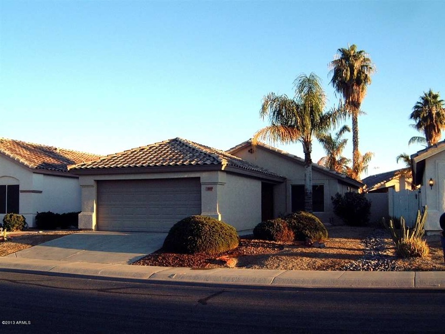 1800 E Countrywalk Ln, Chandler, AZ 85225 - photo 1