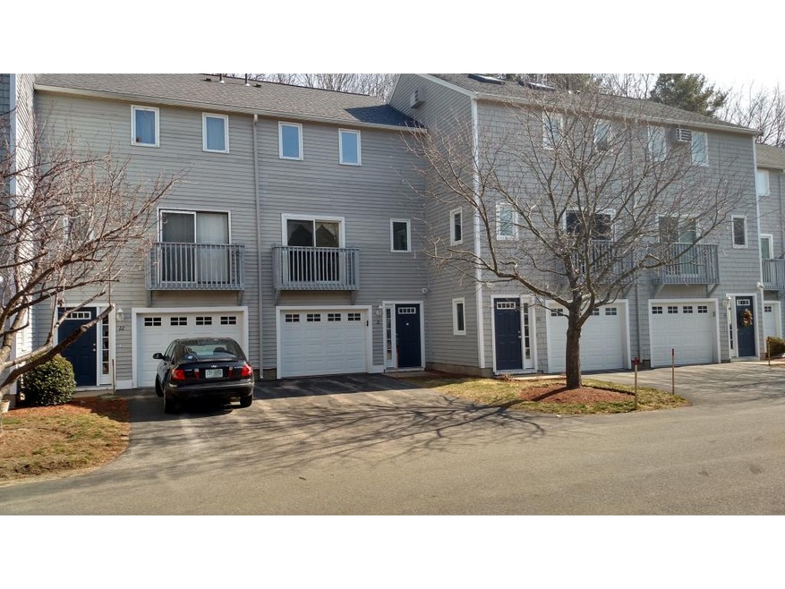 21 Profile Cir, Nashua, NH 03063 - photo 1