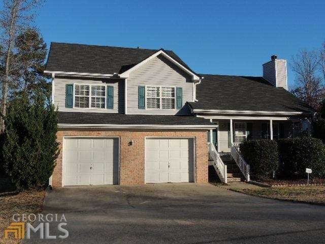 2272 Bear Mountain Dr NE, Conyers, GA 30013 - photo 1