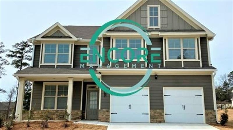 2315 Hanover Woods Rd, Lithonia, GA 30058 - photo 1