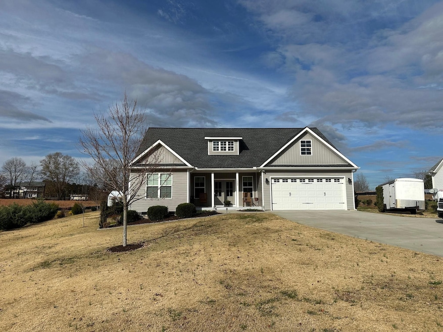 1080 Spivey Creek Rd, Landrum, SC 29356 - photo 1