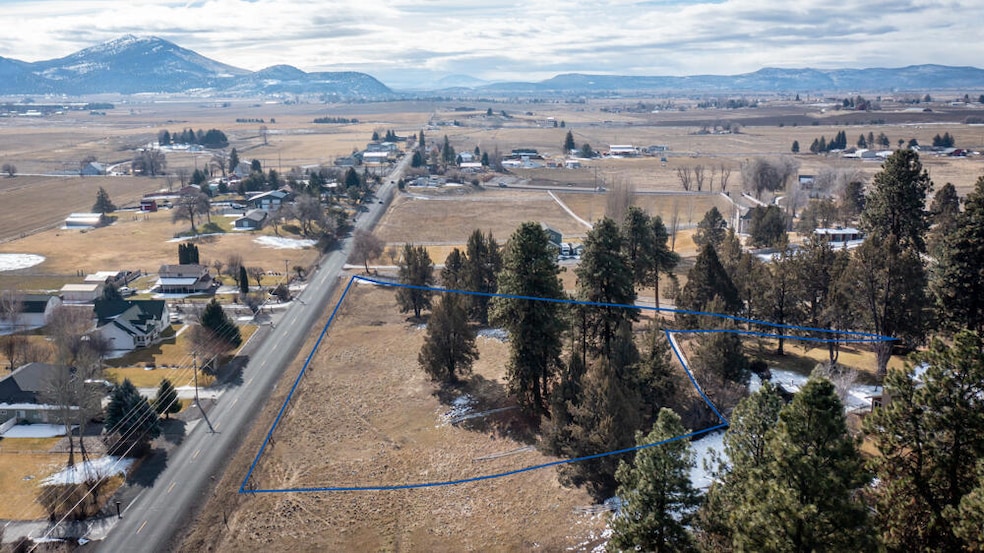 0 Vale (Parcel 2 of 2 53 Acres) Rd unit 220183710, Klamath Falls, OR 97603 - photo 1
