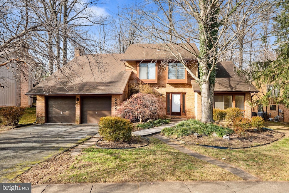 2603 Oakenshield Dr, Potomac, MD 20854 - photo 1