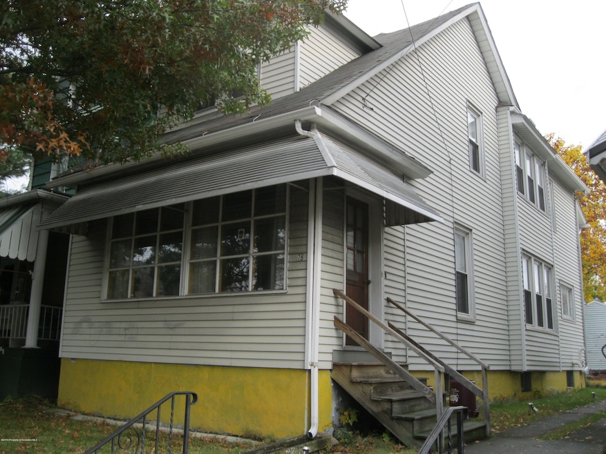 78 Church St, Kingston, PA 18704 - photo 1