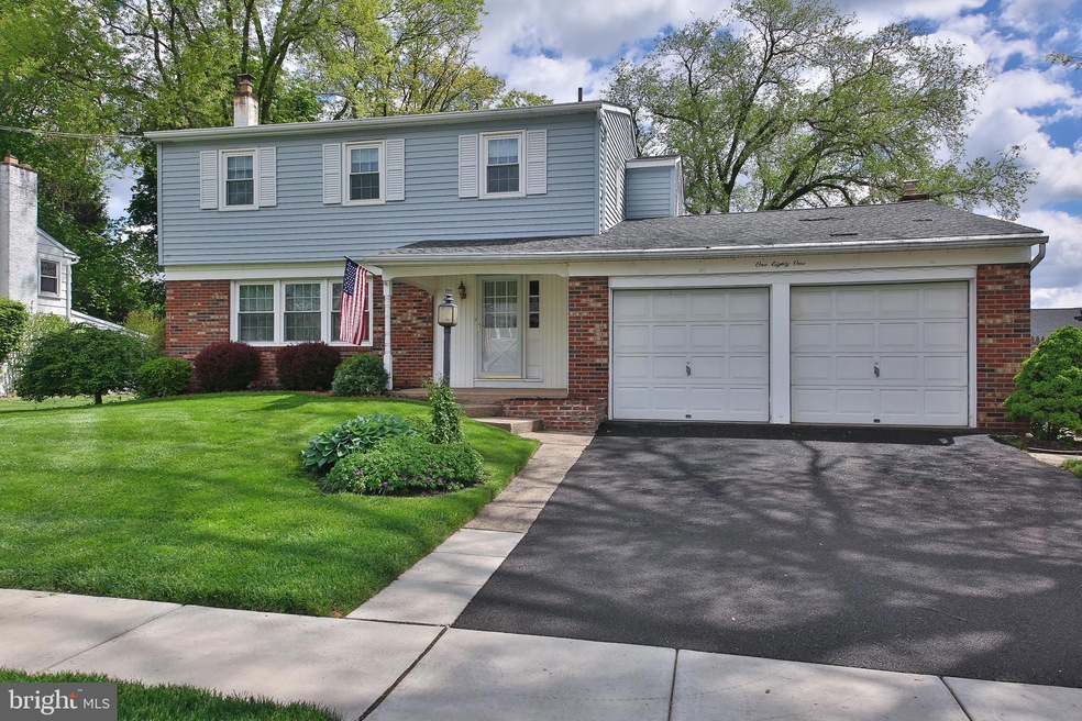 181 Rice Dr, Morrisville, PA 19067 - photo 1