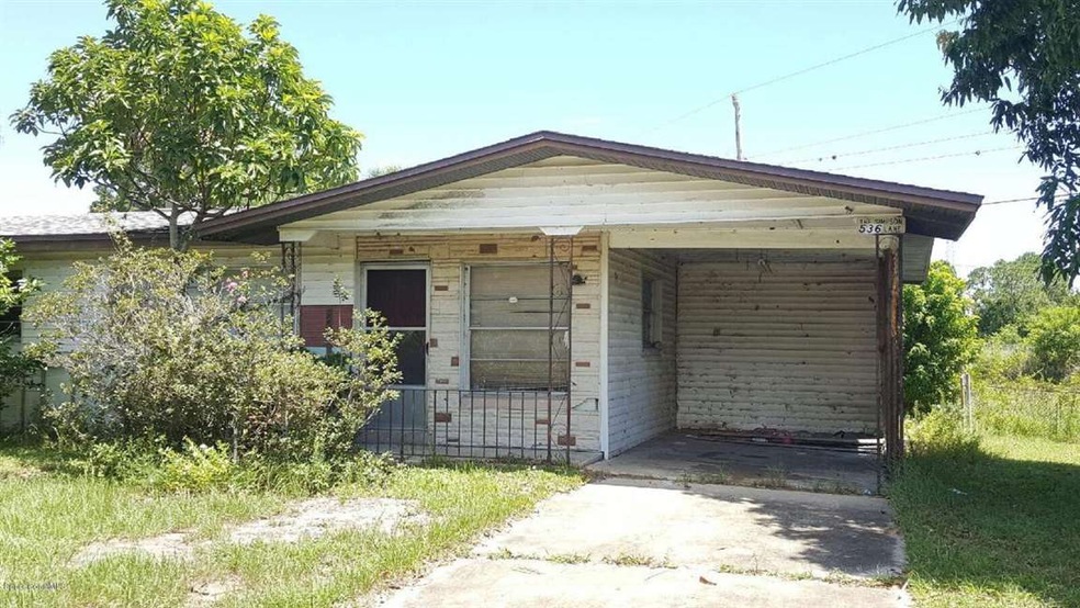 536 A Lane House