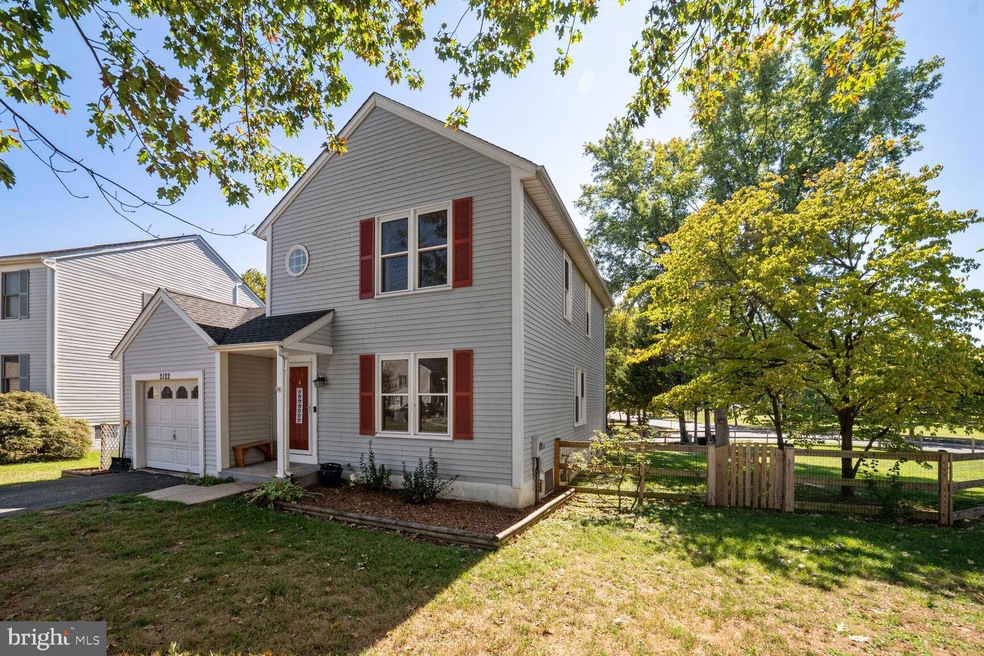 2122 Collingwood Ln, Frederick, MD 21702 - photo 1