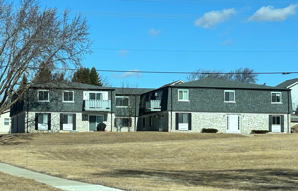 CONDOMINIUM