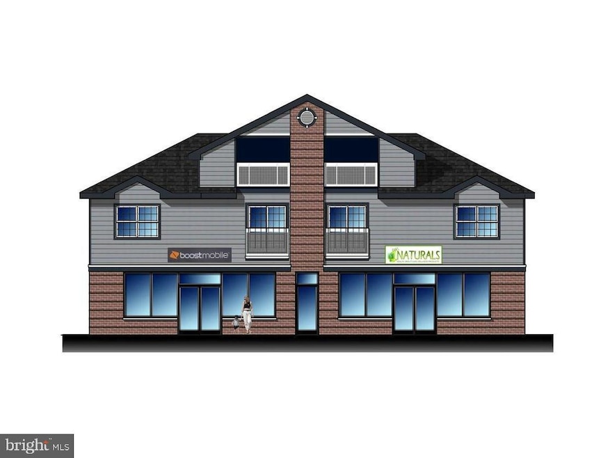 1308 S Broad St, Trenton, NJ 08610 - photo 1