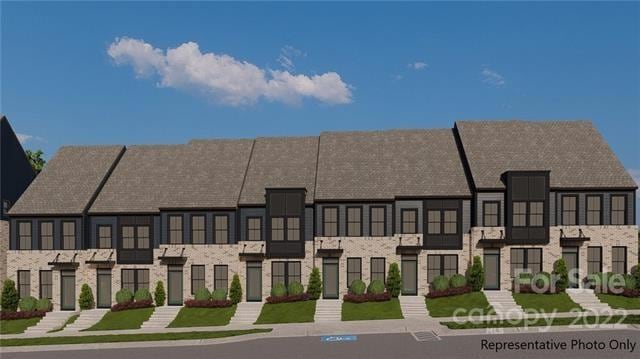 Rendering Illustrative