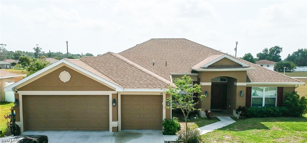 48 Wilmington Pkwy, Cape Coral, FL 33993 - photo 1