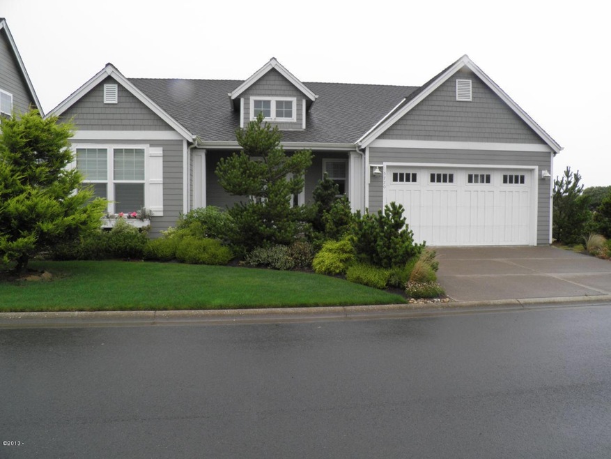 Front Elevation