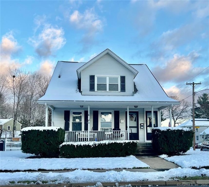 102 Tulip St unit 2, Bristol, CT 06010 - photo 1