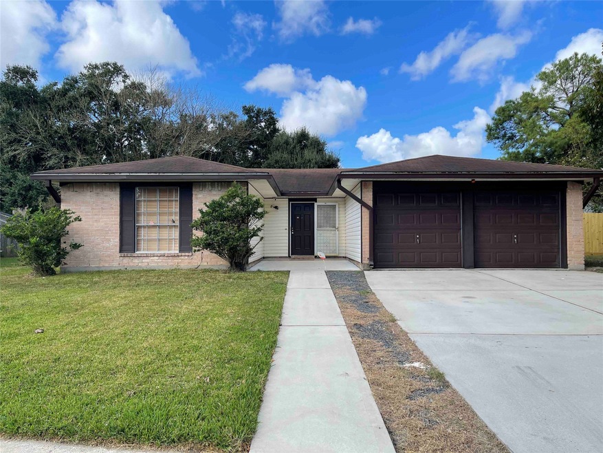 7331 Sandswept Ln, Houston, TX 77086 - photo 1