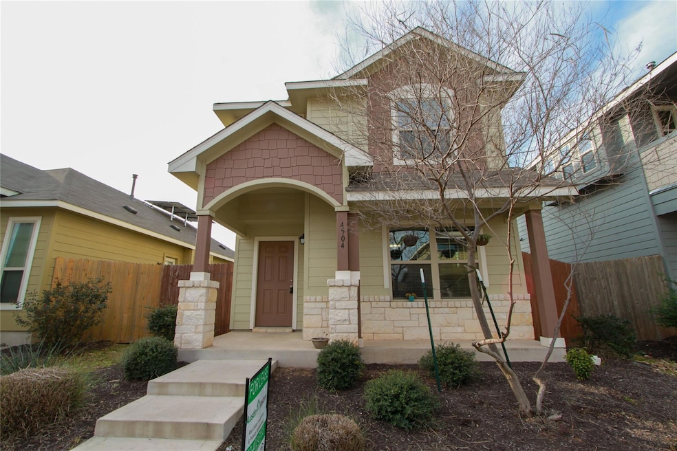 4504 Esper Ln unit 306, Austin, TX 78725 - photo 1