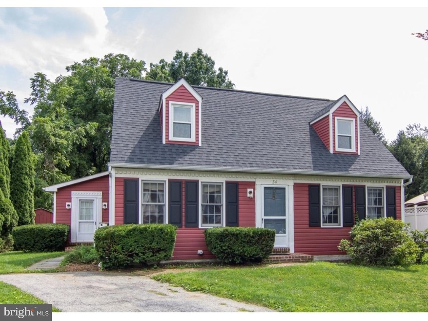 34 Wetherburn Dr, Downingtown, PA 19335 - photo 1