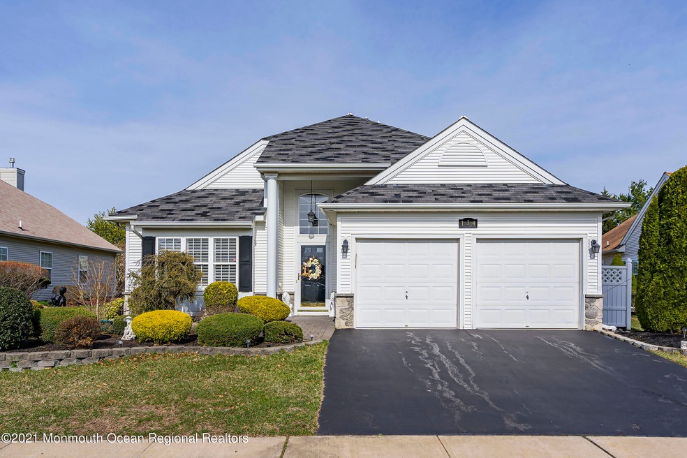 134 Eleanor Rd, Manchester, NJ 08759 - photo 1